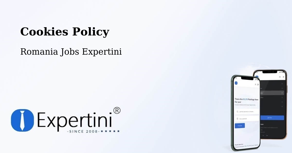 Cookie Policy – Comuna Năneşti - Romania Jobs Expertini