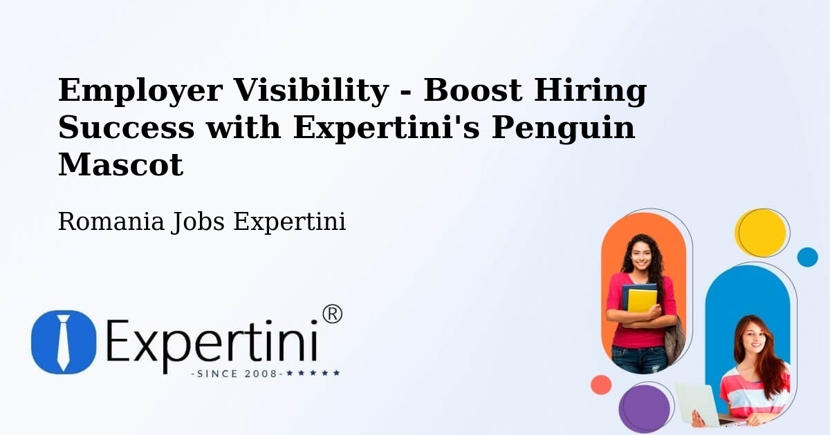CV and Resume Visibility Optimization – Comuna Năneşti - Romania Jobs Expertini